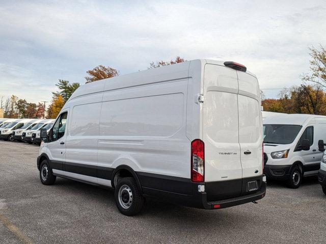 new 2024 Ford Transit-350 car, priced at $56,195