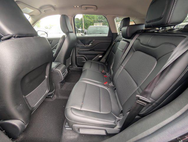 new 2025 Lincoln Corsair car, priced at $45,139