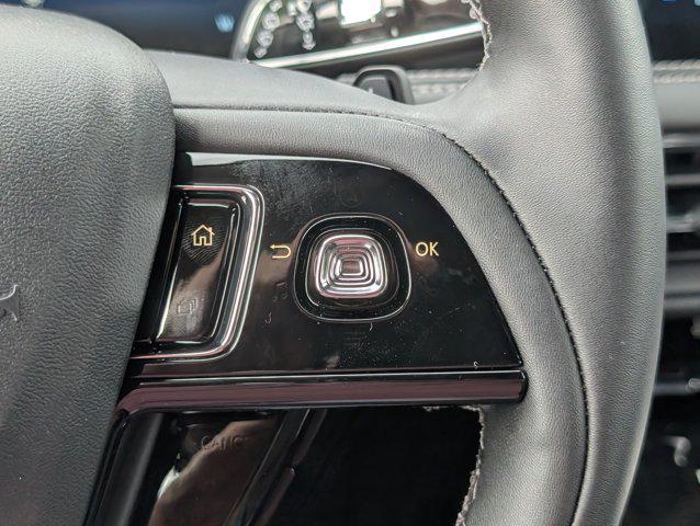 new 2025 Lincoln Corsair car, priced at $45,139