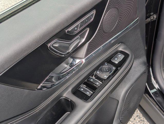 new 2025 Lincoln Corsair car, priced at $45,139