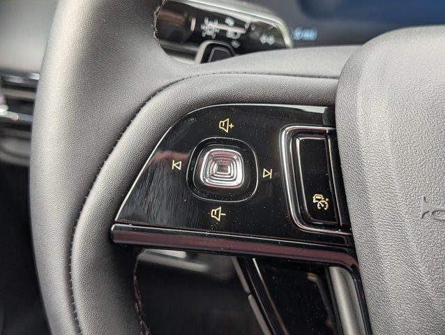 new 2025 Lincoln Corsair car, priced at $45,139