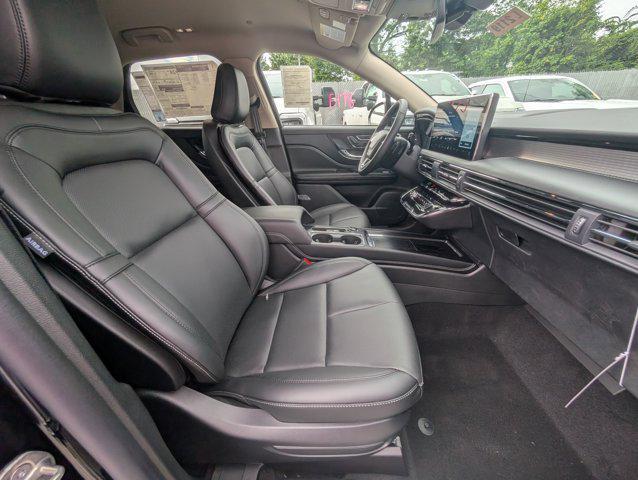 new 2025 Lincoln Corsair car, priced at $45,139