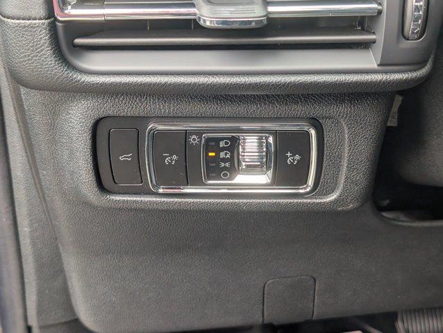 new 2025 Lincoln Corsair car, priced at $45,139