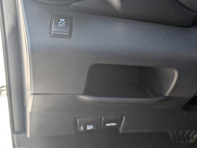 used 2018 Nissan Kicks car, priced at $14,500