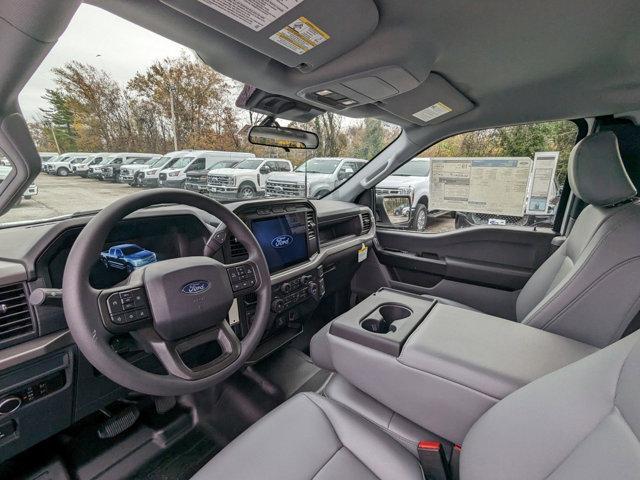 new 2024 Ford F-150 car, priced at $44,539