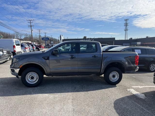 used 2021 Ford Ranger car, priced at $27,250