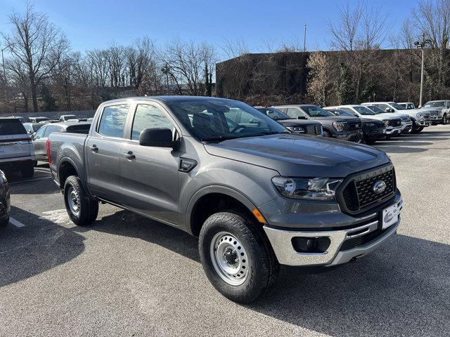 used 2021 Ford Ranger car, priced at $27,250