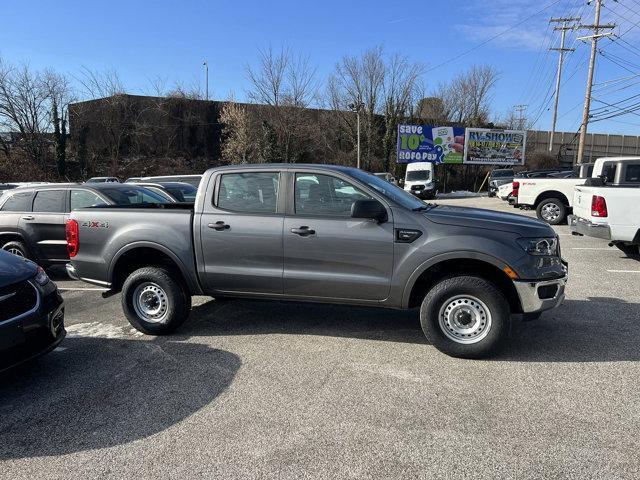 used 2021 Ford Ranger car, priced at $27,250