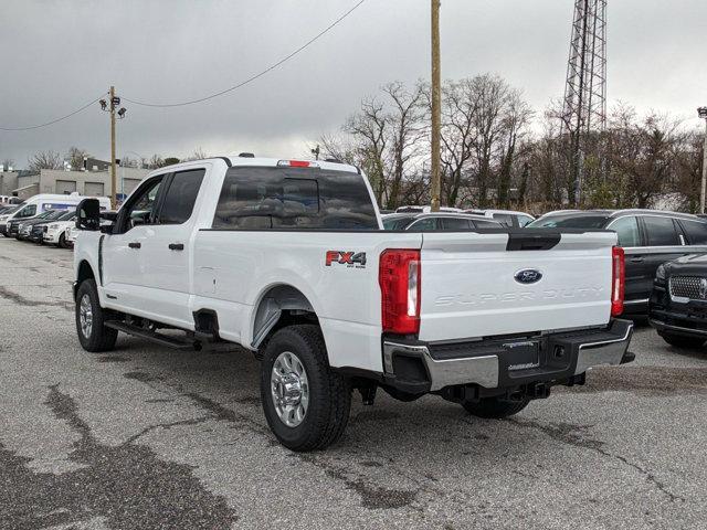 new 2024 Ford F-350 car, priced at $66,644