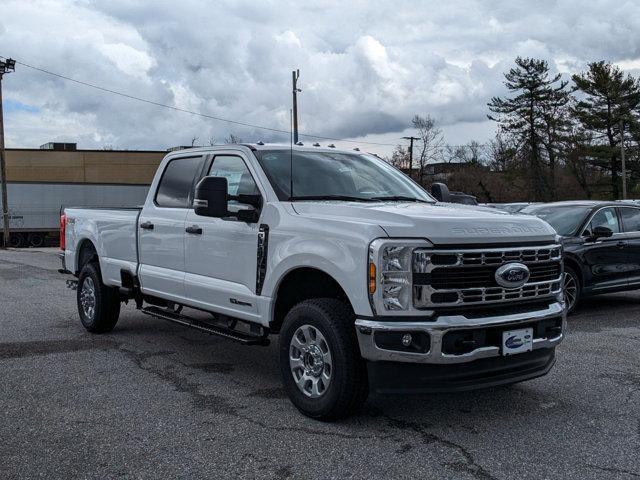 new 2024 Ford F-350 car, priced at $66,644