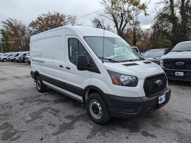 new 2024 Ford Transit-150 car, priced at $47,720