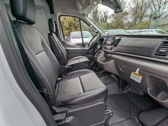 new 2024 Ford Transit-150 car, priced at $52,220