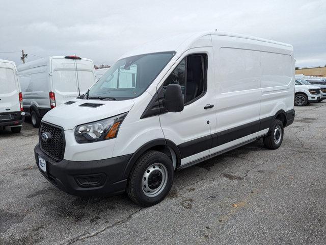 new 2024 Ford Transit-150 car, priced at $47,720