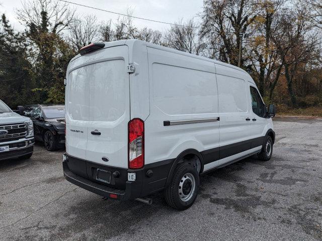 new 2024 Ford Transit-150 car, priced at $47,720