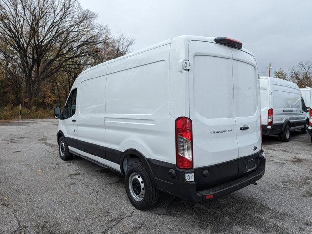 new 2024 Ford Transit-150 car, priced at $47,720