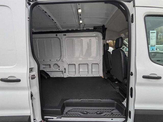 new 2024 Ford Transit-150 car, priced at $52,220