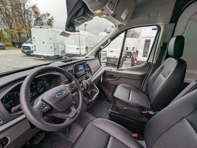 new 2024 Ford Transit-150 car, priced at $47,720