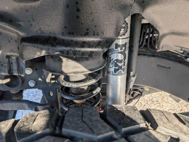 used 2019 Jeep Wrangler Unlimited car, priced at $30,000