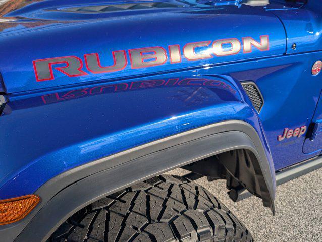 used 2019 Jeep Wrangler Unlimited car, priced at $30,000