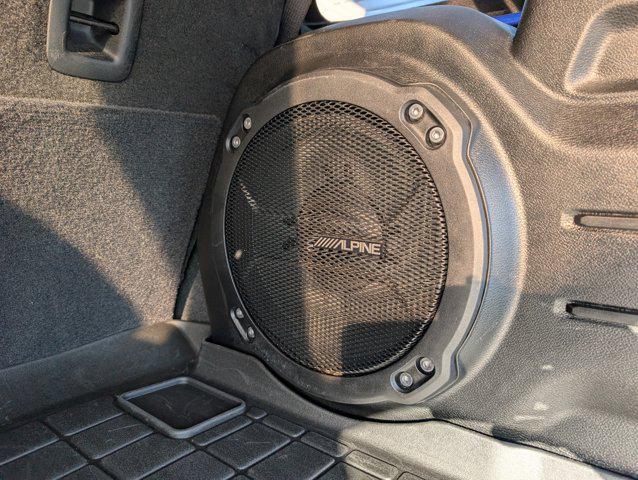 used 2019 Jeep Wrangler Unlimited car, priced at $30,000