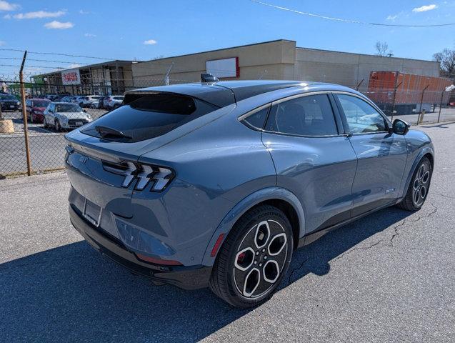 new 2024 Ford Mustang Mach-E car, priced at $56,080