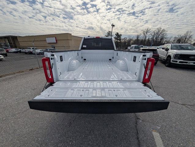 new 2025 Ford F-350 car, priced at $67,997