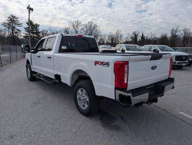 new 2025 Ford F-350 car, priced at $67,997