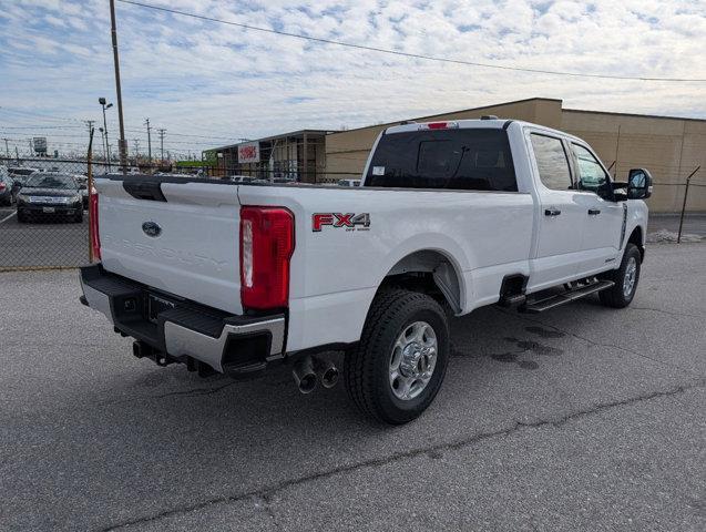 new 2025 Ford F-350 car, priced at $67,997