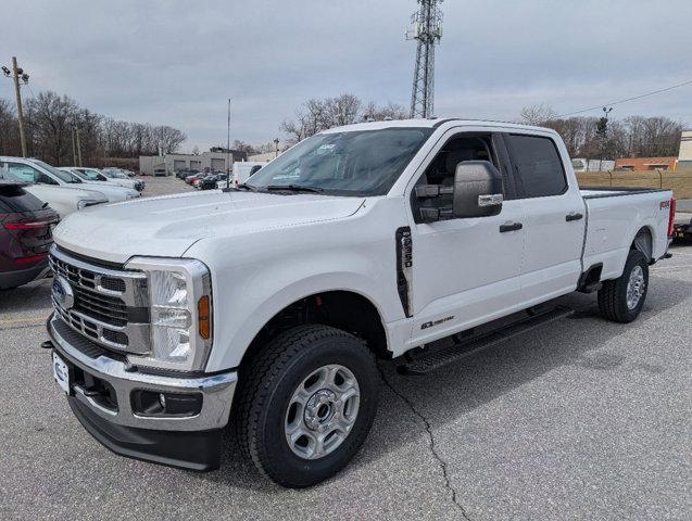 new 2025 Ford F-350 car, priced at $67,997