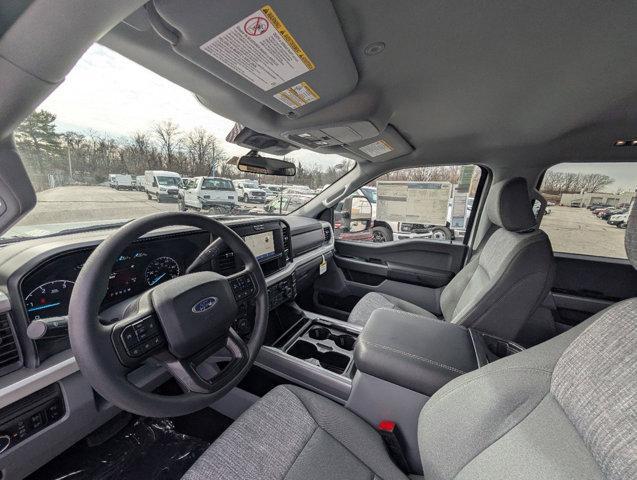 new 2025 Ford F-350 car, priced at $67,997