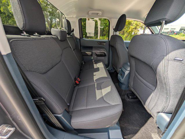 new 2025 Ford Maverick car, priced at $29,894