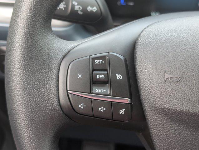 new 2025 Ford Maverick car, priced at $29,894