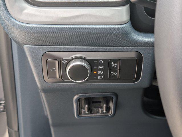 new 2025 Ford Maverick car, priced at $29,894