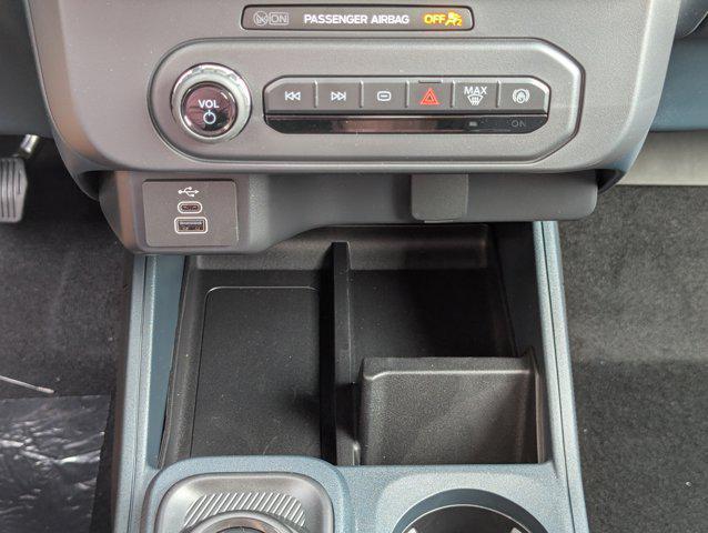 new 2025 Ford Maverick car, priced at $29,894