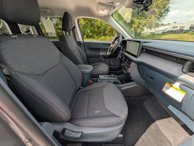 new 2025 Ford Maverick car, priced at $29,894