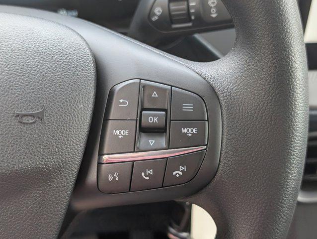 new 2025 Ford Maverick car, priced at $29,894