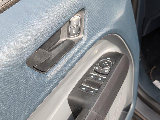 new 2025 Ford Maverick car, priced at $29,894