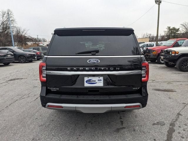 used 2023 Ford Expedition car, priced at $65,500