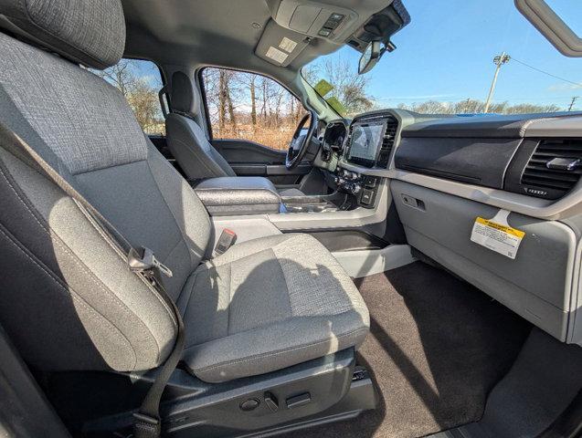 used 2021 Ford F-150 car, priced at $35,000