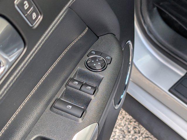 used 2019 Ford Mustang car, priced at $30,000