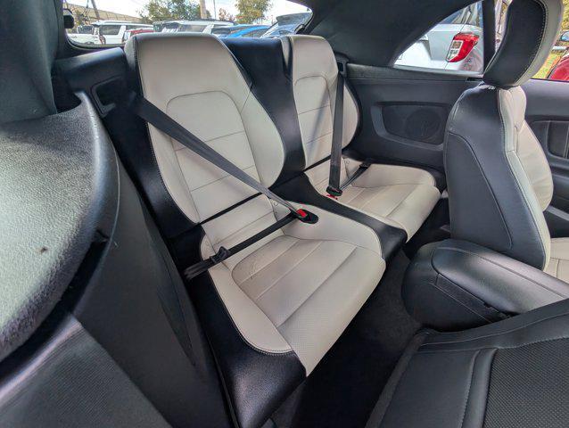 used 2019 Ford Mustang car, priced at $30,000