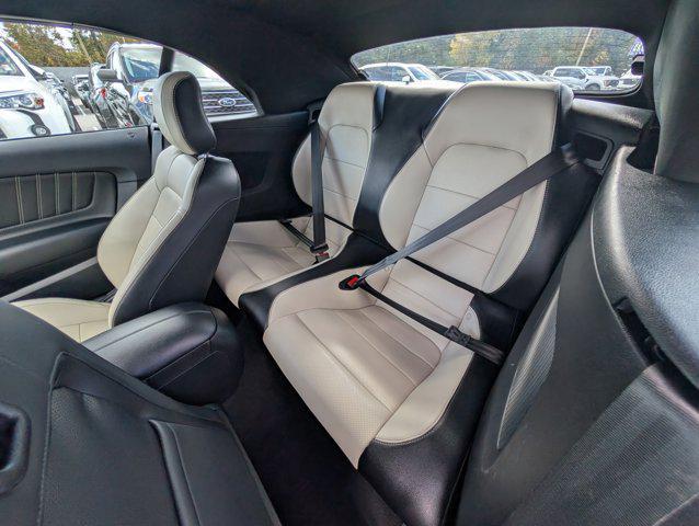 used 2019 Ford Mustang car, priced at $30,000