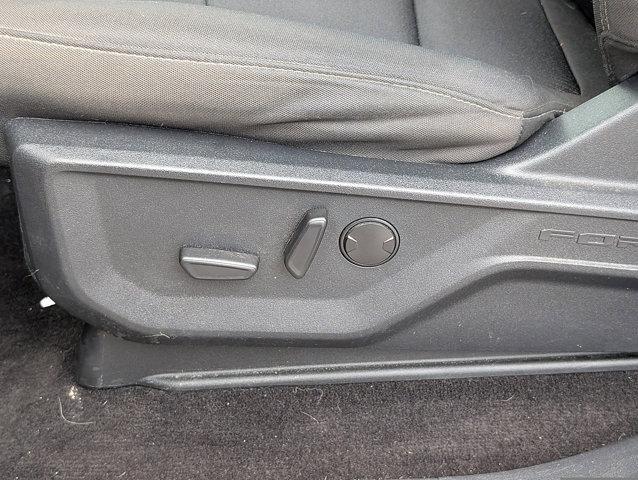 used 2022 Ford F-150 car, priced at $39,500