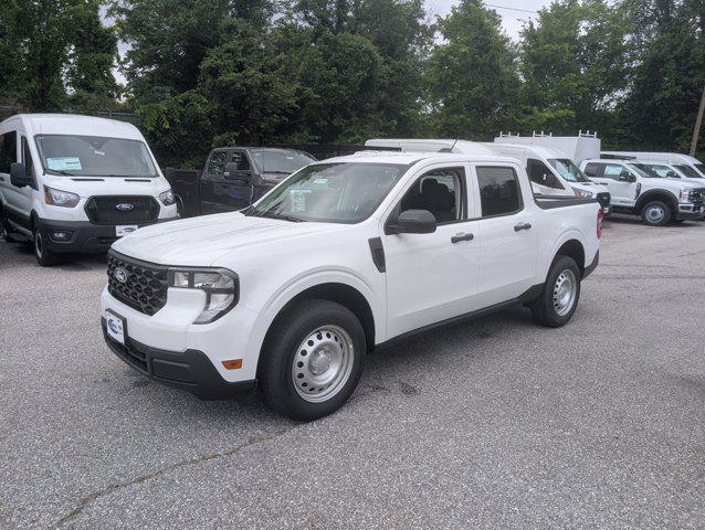 new 2025 Ford Maverick car, priced at $26,908