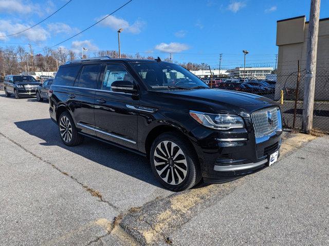 new 2024 Lincoln Navigator car, priced at $92,764