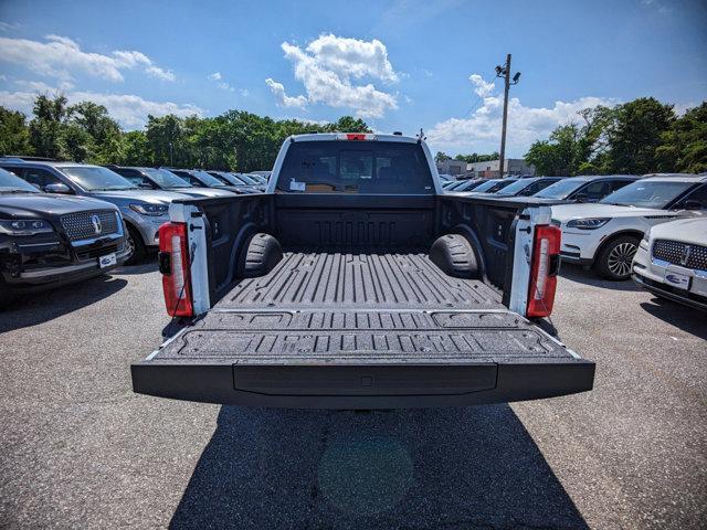 new 2024 Ford F-250 car, priced at $82,295