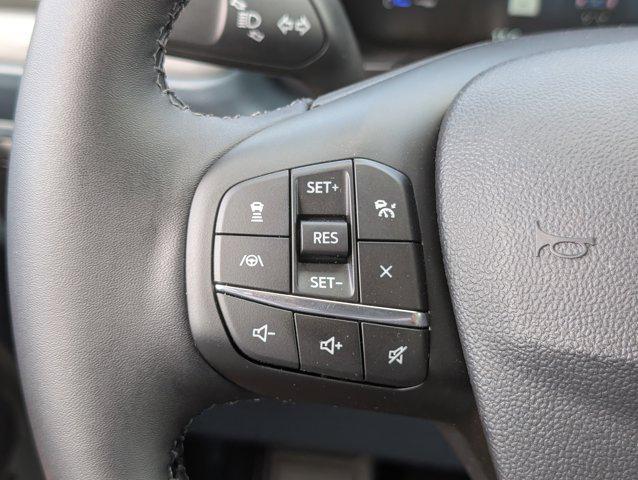 new 2025 Ford Maverick car, priced at $39,022