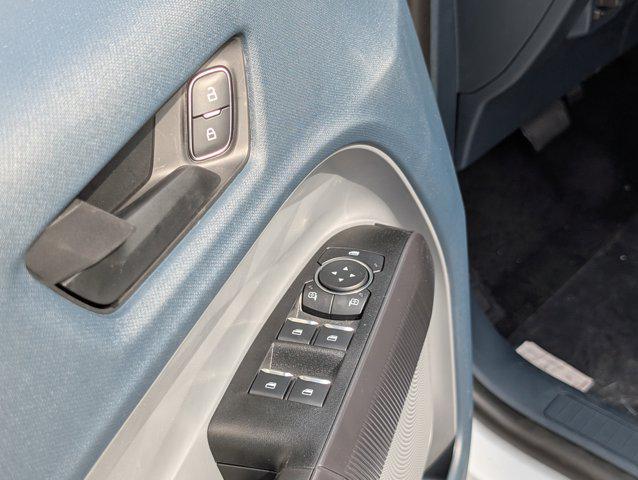 new 2025 Ford Maverick car, priced at $39,022