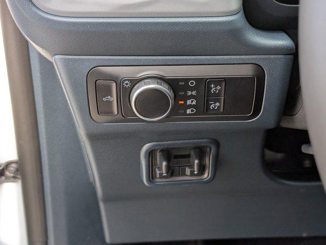 new 2025 Ford Maverick car, priced at $39,022