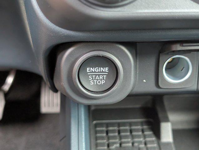 new 2025 Ford Maverick car, priced at $39,022